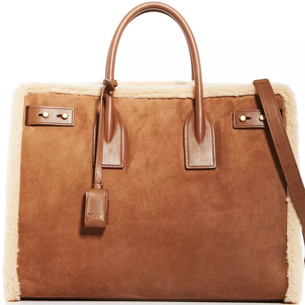 Saint Laurent Sac de Jour